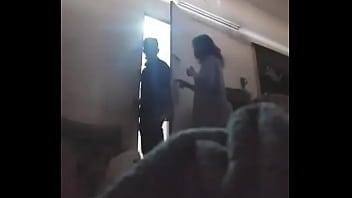 مع الدليفري السكس ساخن جدا – سكس مسرب حقيقي